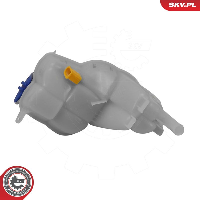 Paisupaak, jahutusvedelik, ESEN SKV 61SKV540