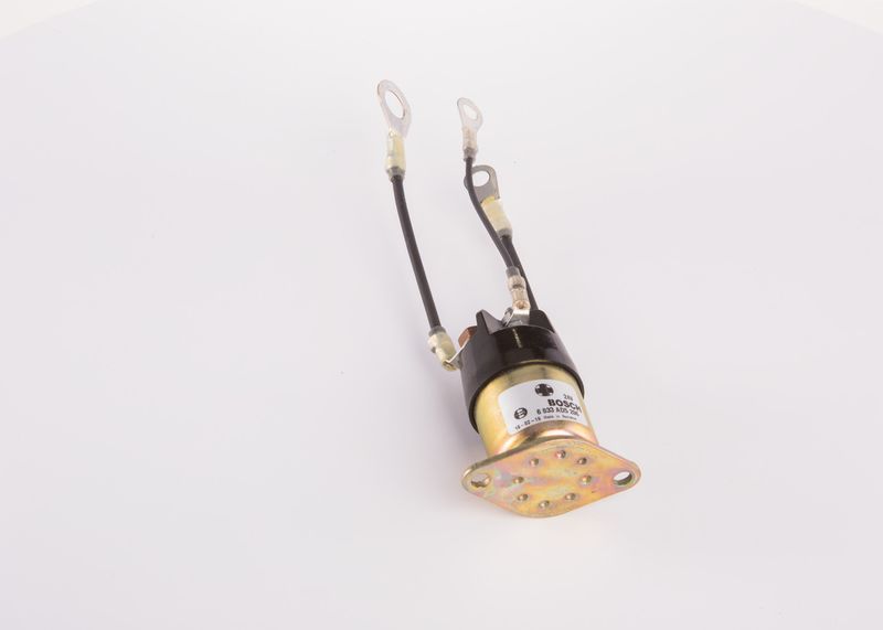 BOSCH 1337210743 Relay, starter