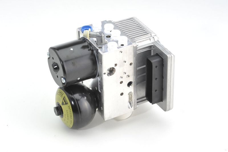 BOSCH 0265250144 Hydraulic Unit, braking system