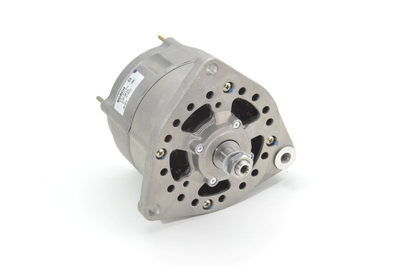 BOSCH 0120489315 Alternator