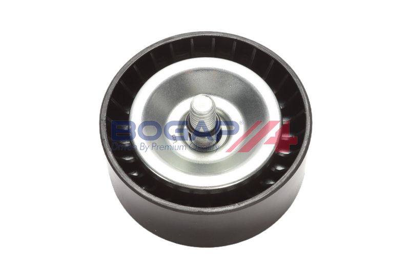 Polea para Correa Poly V BOGAP C1318100