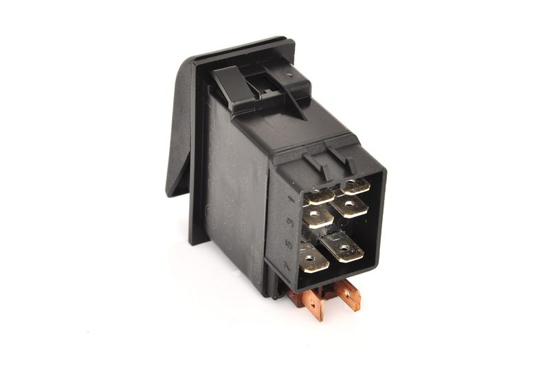BOSCH 0986348361 Direction Indicator Switch