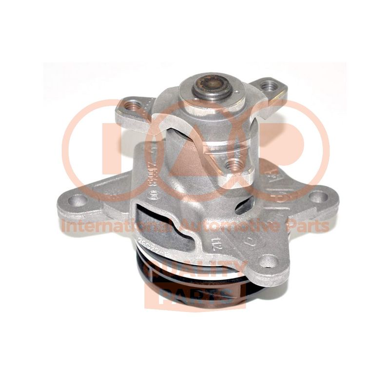IAP QUALITY PARTS 150-13112 - Water Pump, engine cooling