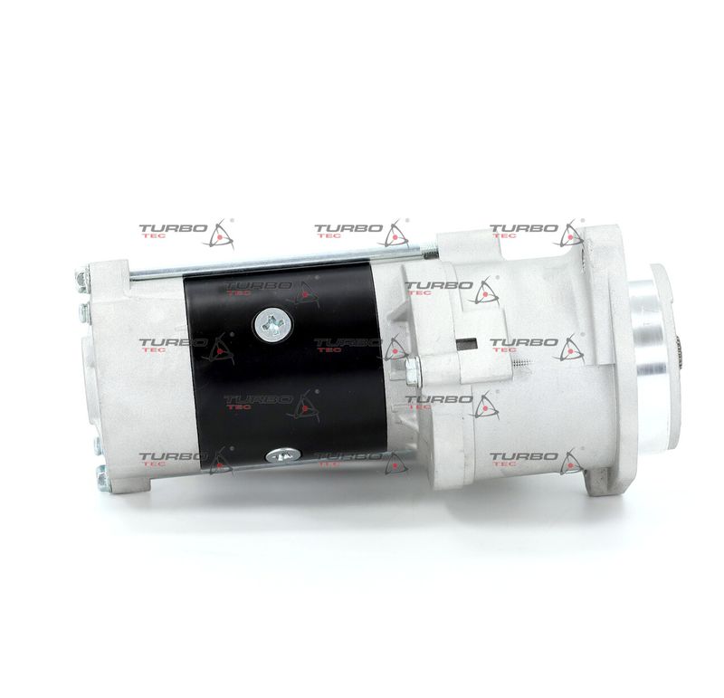 TURBO-TEC Starteris