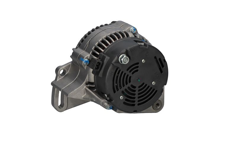 GENERATOR / ALTERNATOR VALEO 439000 9