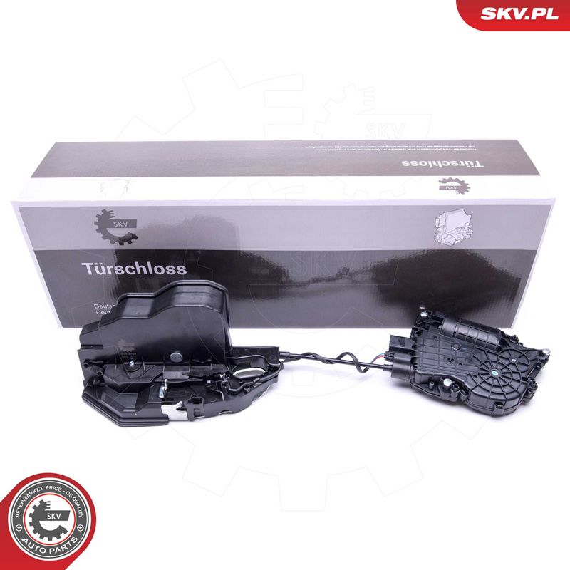 Ukselukk, ESEN SKV 16SKV764