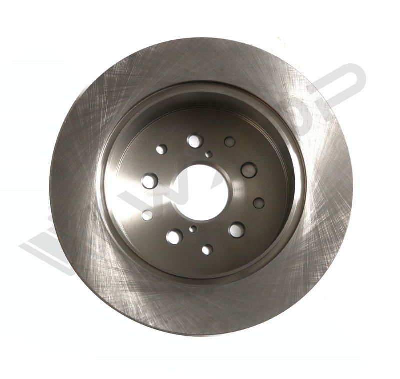 WXQP 42433 Brake Disc
