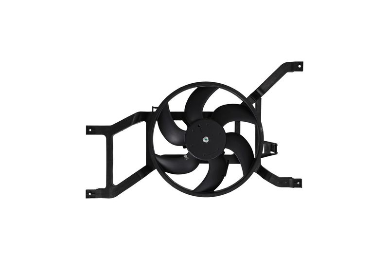 KAMOKA 7740174 Fan, engine cooling