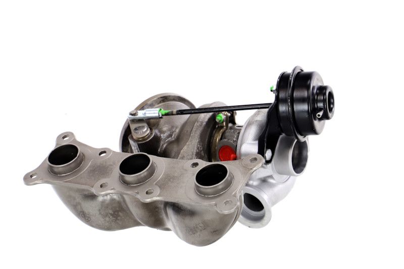 REMANTE 003-001-002880R Turbokompresorius