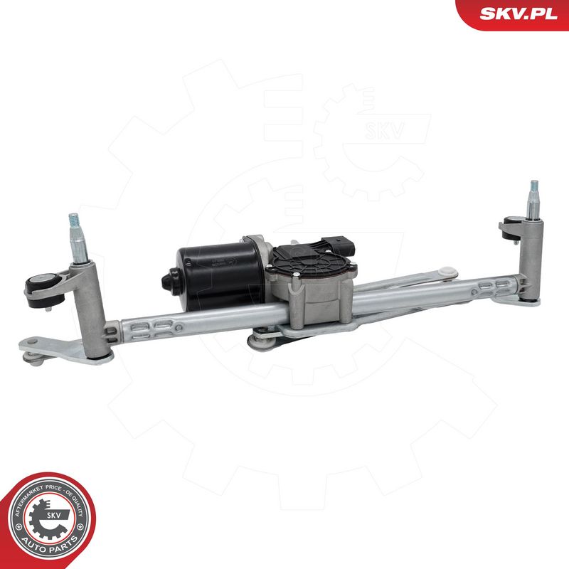 Pesurihoovastik, ESEN SKV 05SKV232