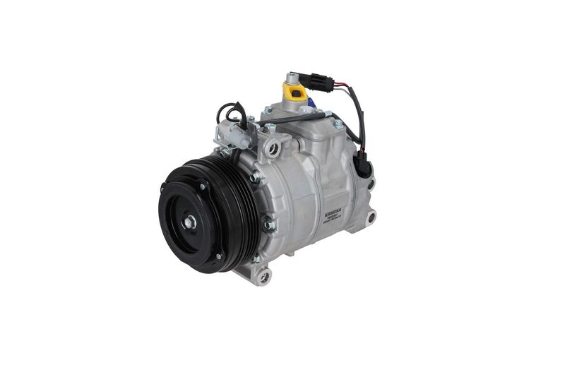 KAMOKA 7820307 Compressor, air conditioning