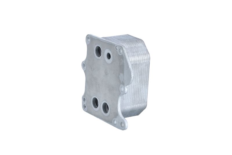 Õliradiaator, mootoriõli, NRF 31239