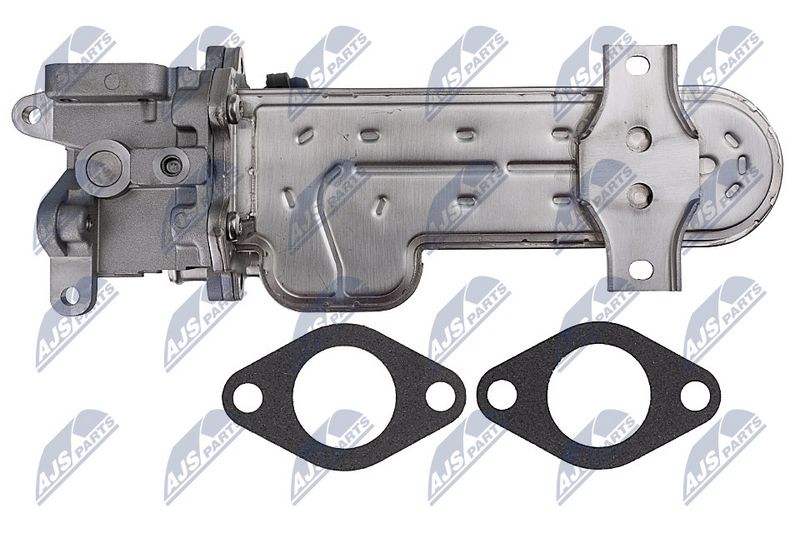 NTY EGR-WW-063 Cooler, exhaust gas recirculation