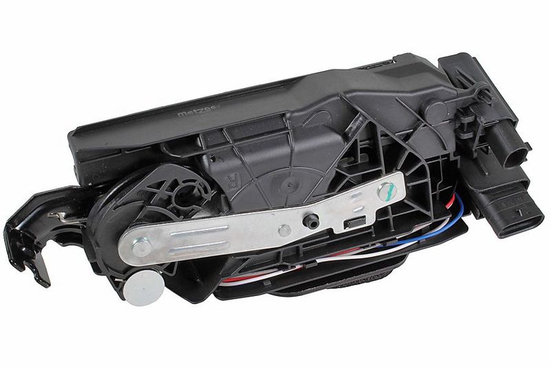 METZGER AUTOTEILE 2314660 - Stumdomų durų spyna