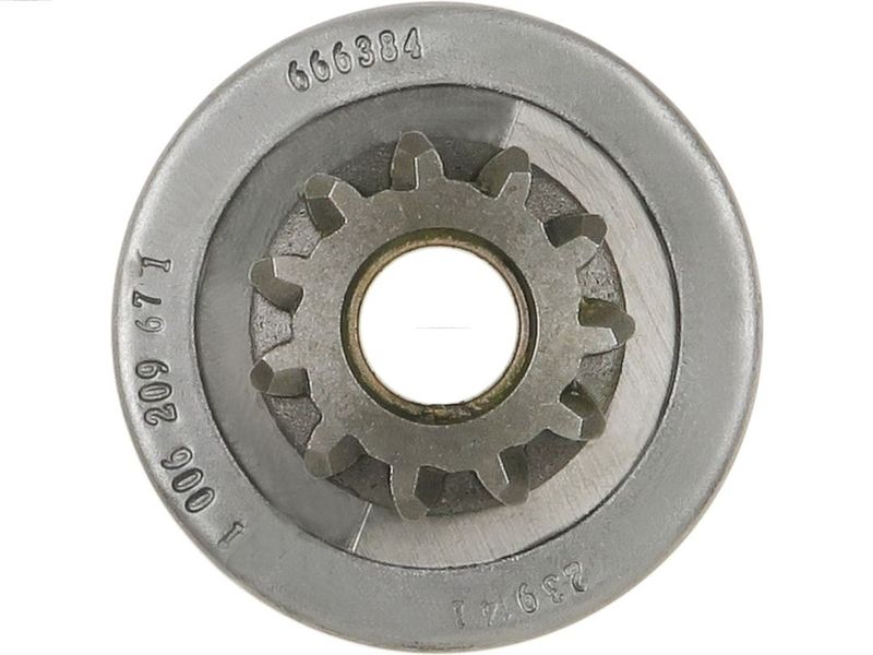 AS-PL SD0096(BOSCH) Freewheel Gear, starter