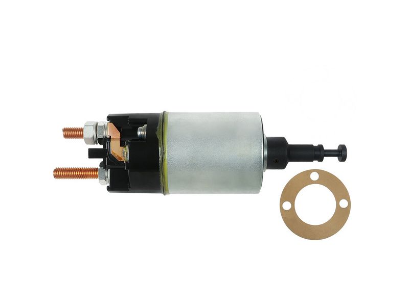 Brand new OEM MITSUBISHI Starter motor solenoid