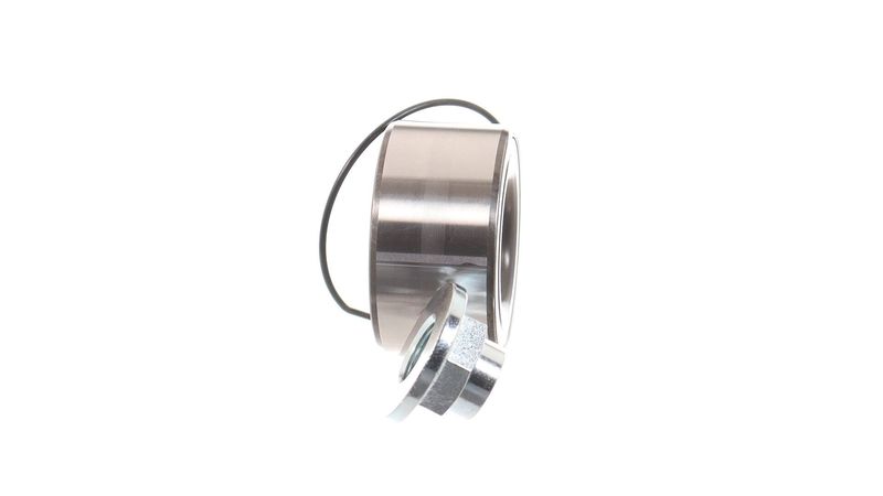 SKF VKBA 6931 Комплект колісних підшипників