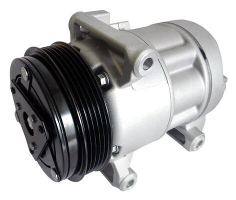 Product Image - Compressor, airconditioning - ACP188000S - MAHLE