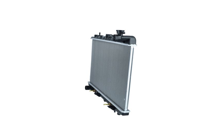 NRF 513497 Radiator, engine cooling