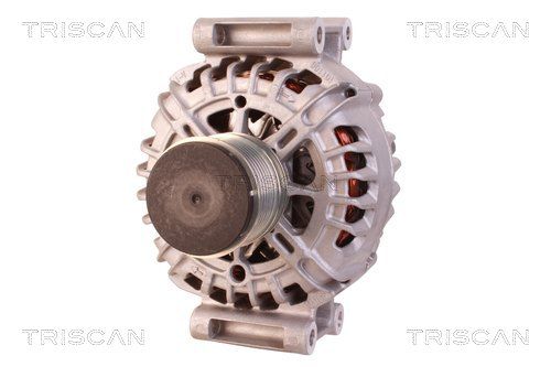 генератор TRISCAN