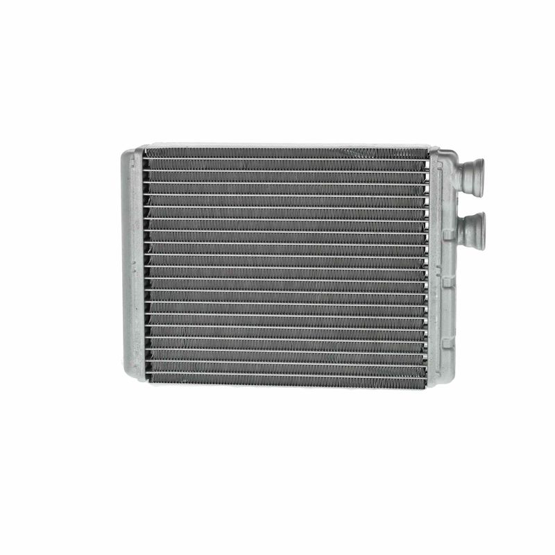 NISSENS 707369 Heat Exchanger, interior heating