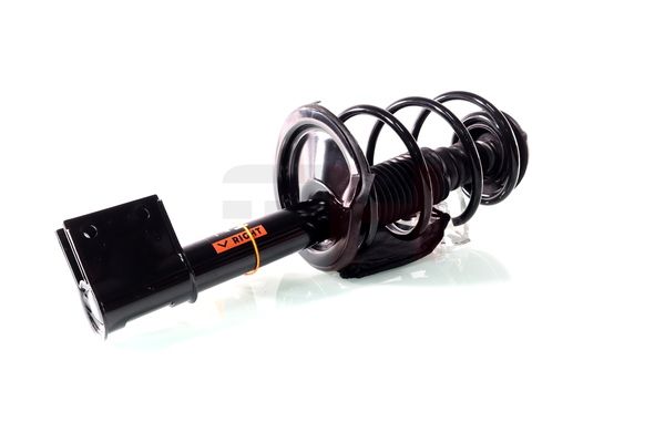 Vedruamort, GH GH-351937C02