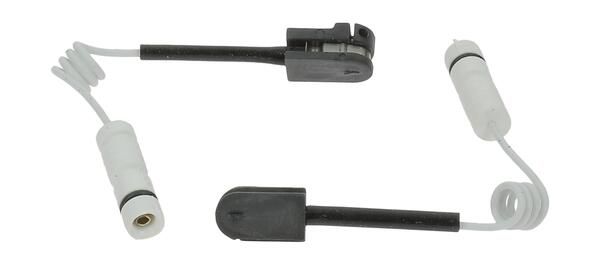 Výstražný kontakt, opotřebení obložení FWI278