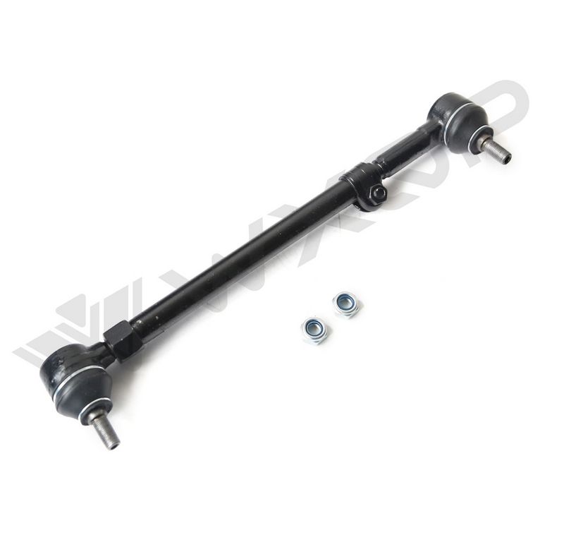 WXQP 160433 Rod Mounting