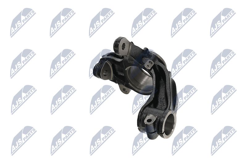 Käändmik, rattakinnitus, NTY ZZP-HD-022