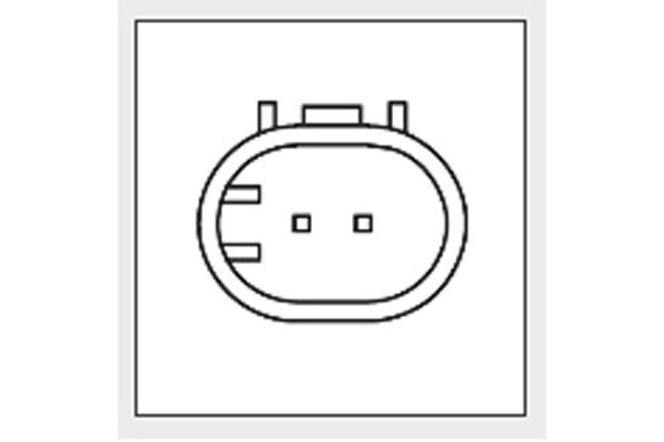 Kavo Parts EIT-1002 Sensor, intake air temperature
