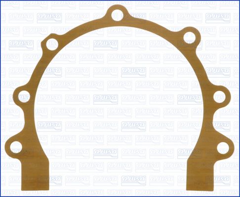 AJUSA 00980900 - Gasket, timing case