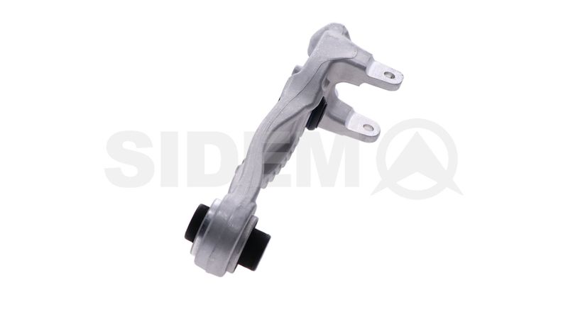 Barra de Suspension DELANTERA IZQUIERDA SIDEM 27274 - 4