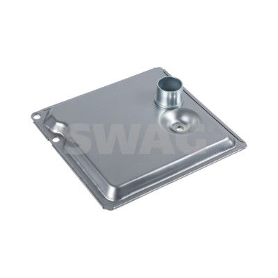 SWAG 99 90 8956 Hydraulic Filter, automatic transmission