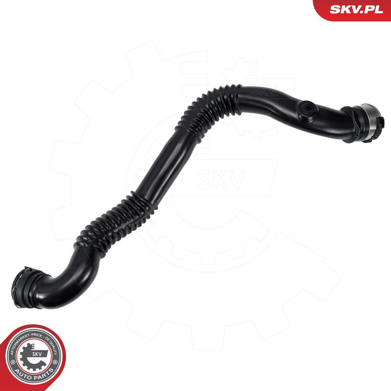 Laadimisõhu voolik, ESEN SKV 43SKV962