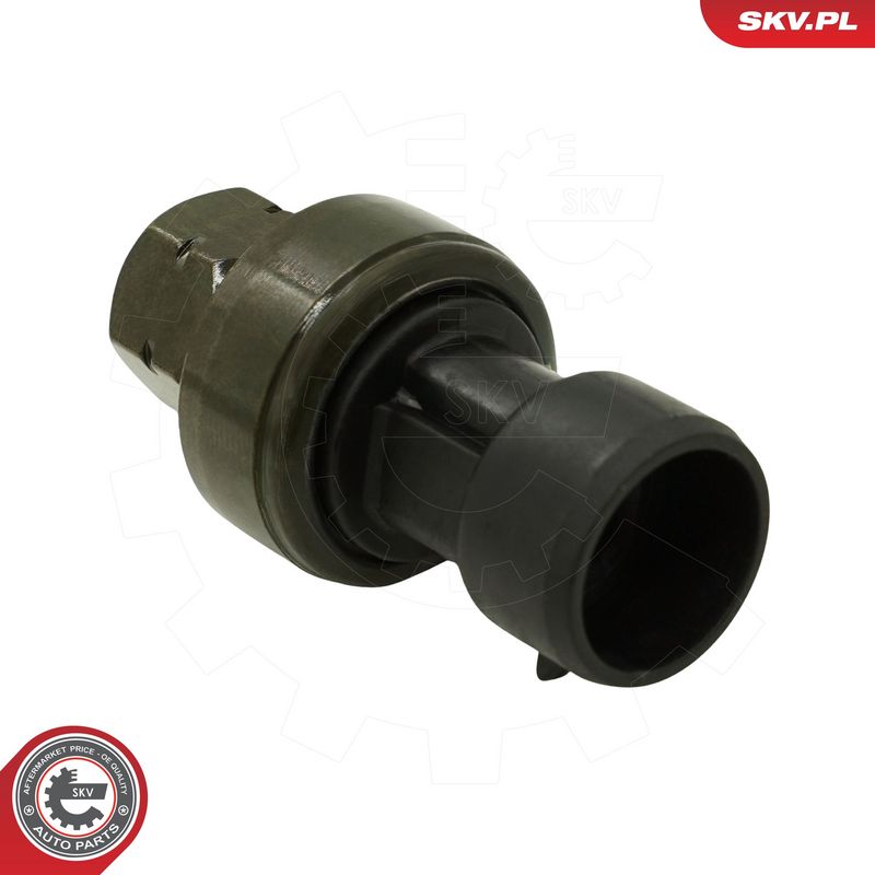 Survelüliti, kliimaseade, ESEN SKV 95SKV106