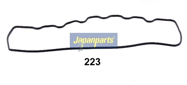 JAPANPARTS Tarpiklis, svirties dangtis