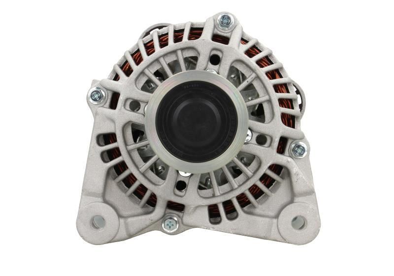 Generaator, BV PSH...