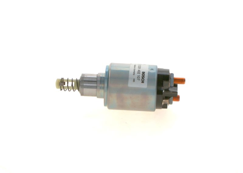 BOSCH 0331402107 Solenoid Switch, starter