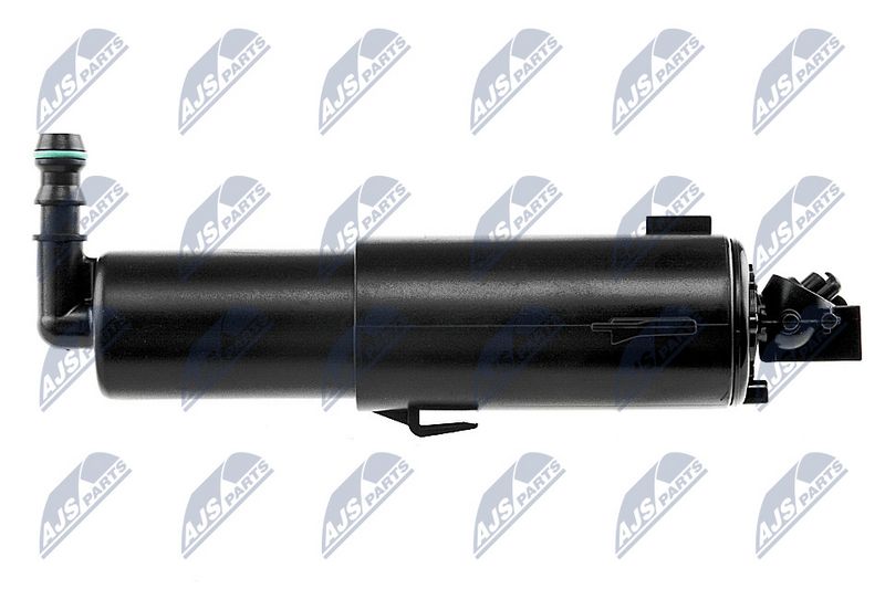 Pesuveedüüs, Tulepesurid, NTY EDS-BM-007