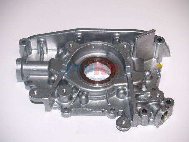 Õlipump, JAPKO 157NS01