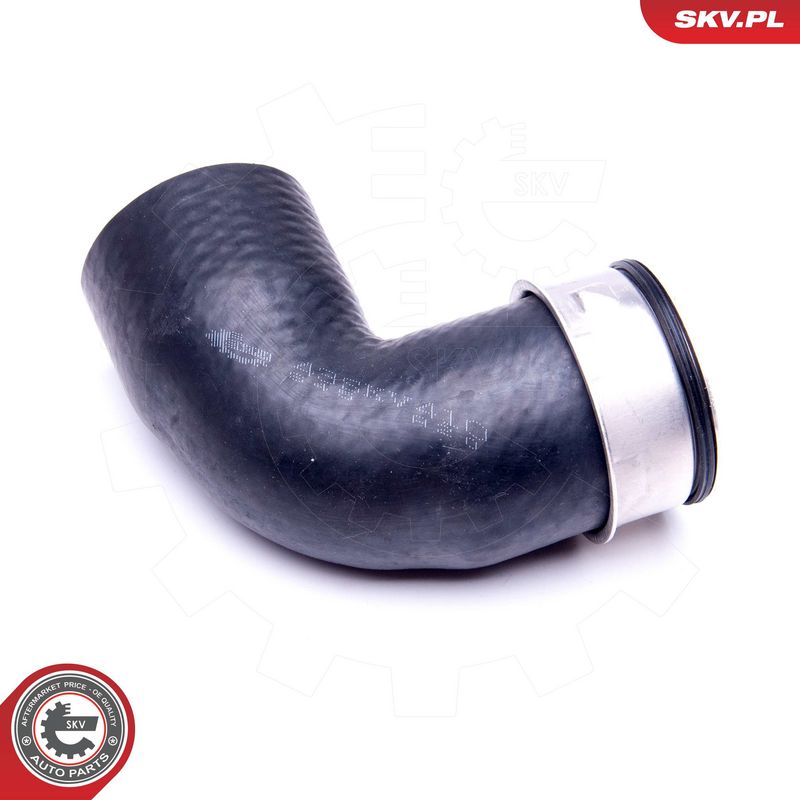 Laadimisõhu voolik, ESEN SKV 43SKV410