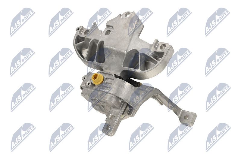 Paigutus, Mootor, NTY ZPS-ME-060