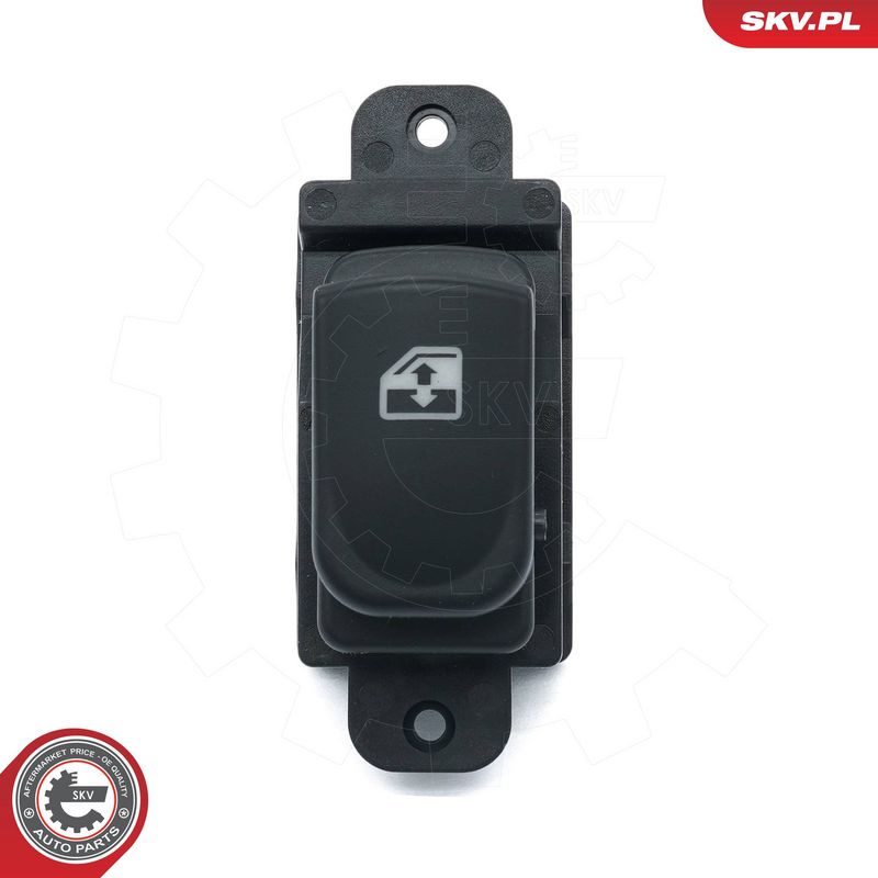 Lüliti, aknatõstuk, ESEN SKV 37SKV439