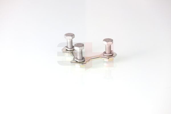 GH GH-394700 Clamping Bolt Set, ball joint