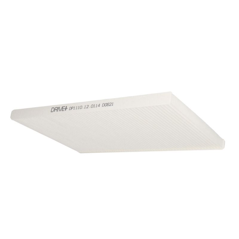 Filtru, aer habitaclu DP1110.12.0114 Dr!ve+