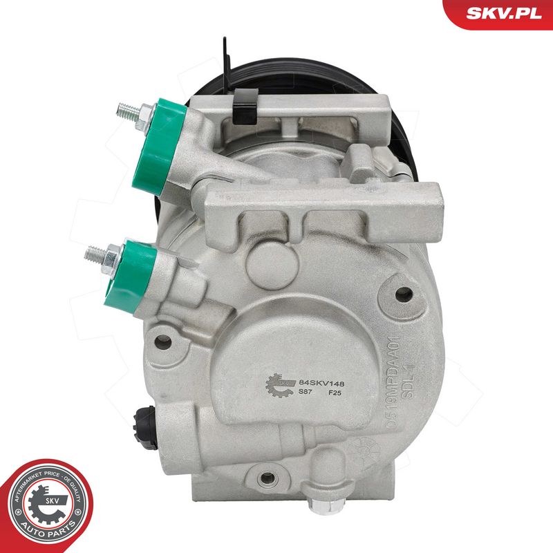 Kompressor, kliimaseade, ESEN SKV 84SKV148