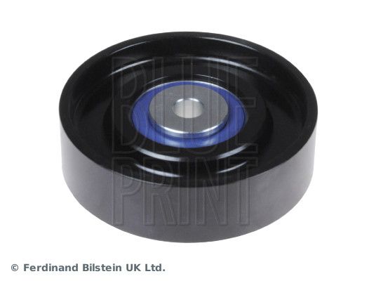 BLUE PRINT ADT396505 Deflection/Guide Pulley, V-ribbed belt