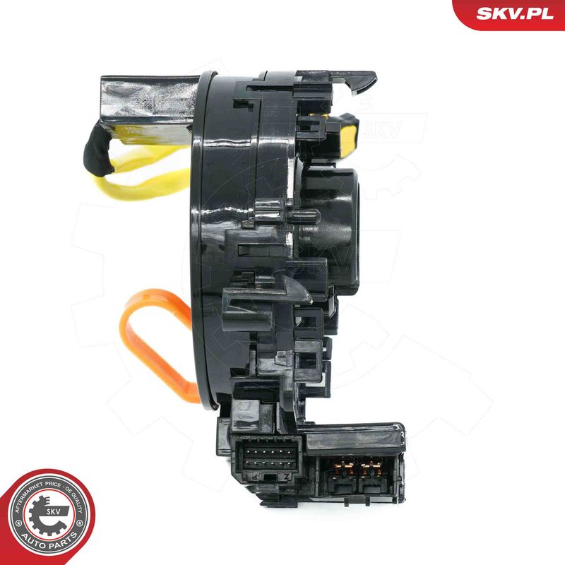 Turvapadja lint, turvapadi, ESEN SKV 96SKV624