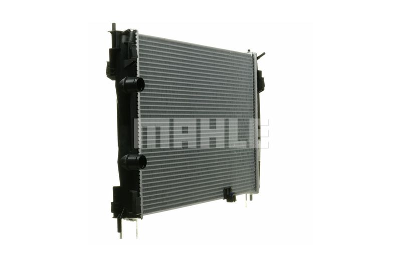 Product Image - Radiateur - CR1076000S - MAHLE