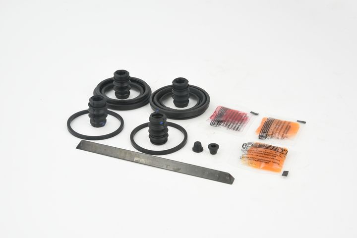 Remondikomplekt, Pidurisadul, FEBEST 0275-J31F